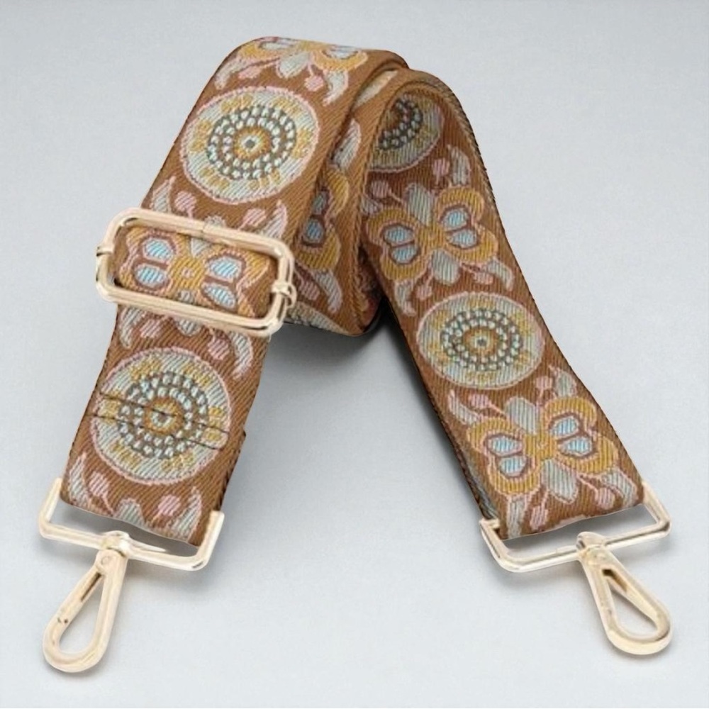 Adjustable Replacement Strap For Handbags (Nwot) - image 5